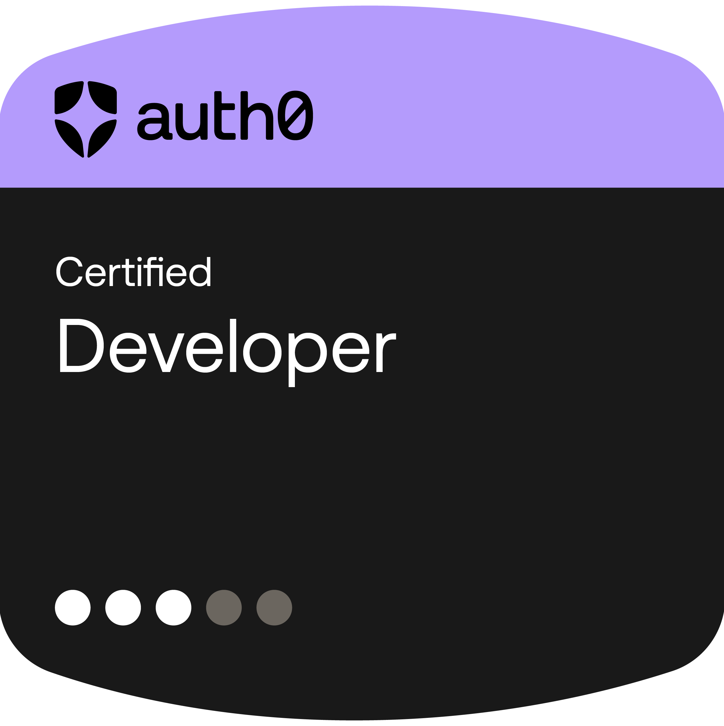 Oktane Auth0 Certified Developer Exam