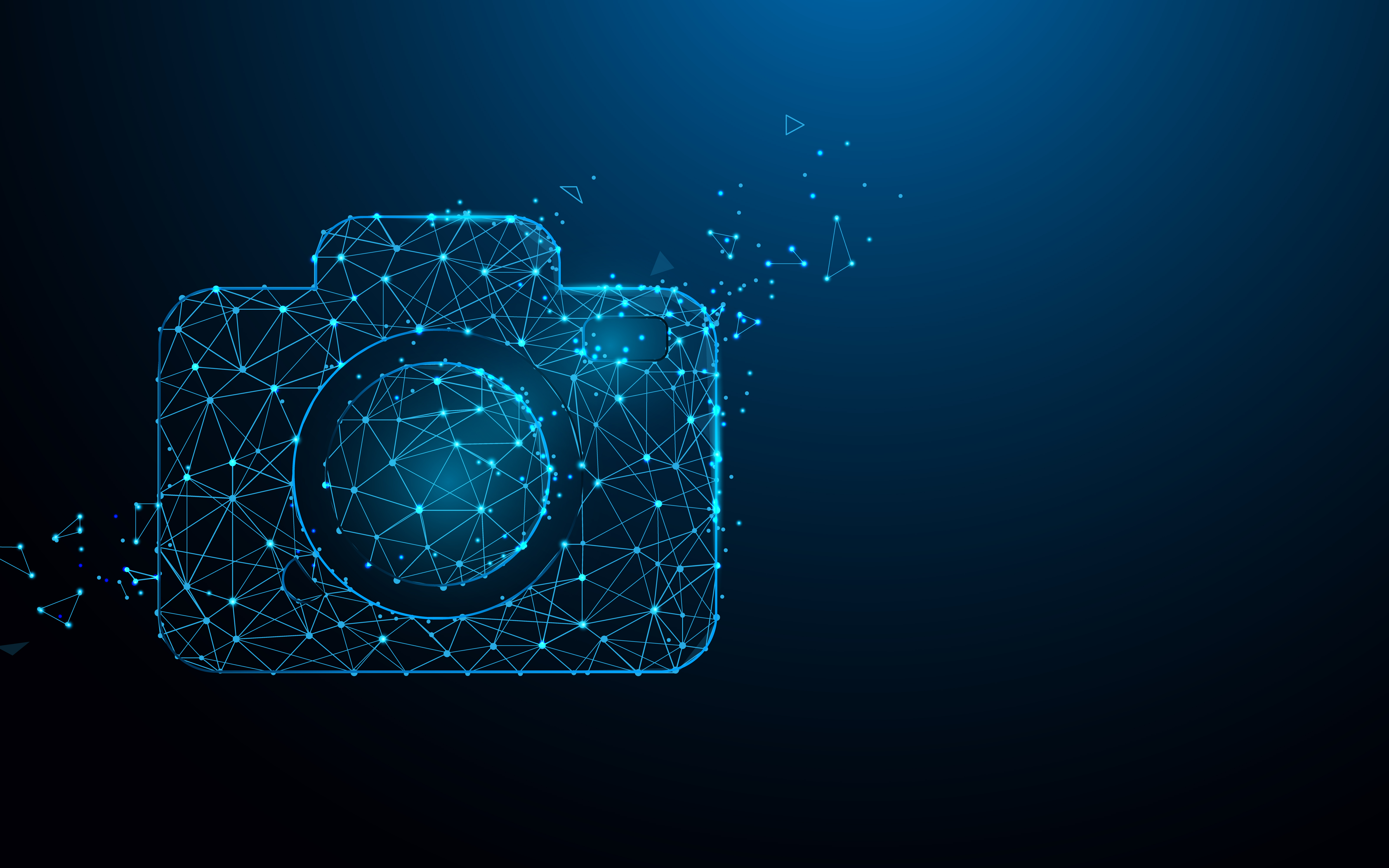 Visual AI