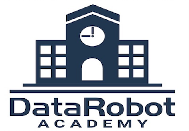 DataRobot AIアカデミー