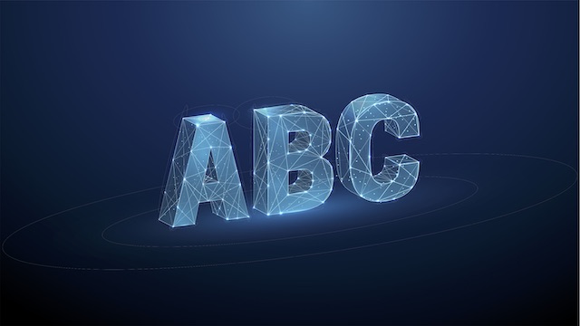 Working with Text