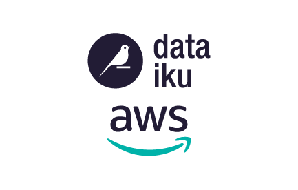 Integration with Amazon Redshift
