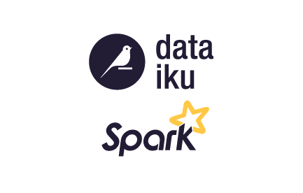 Using PySpark in Dataiku