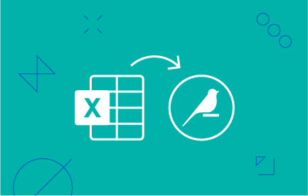 From Excel to Dataiku DSS