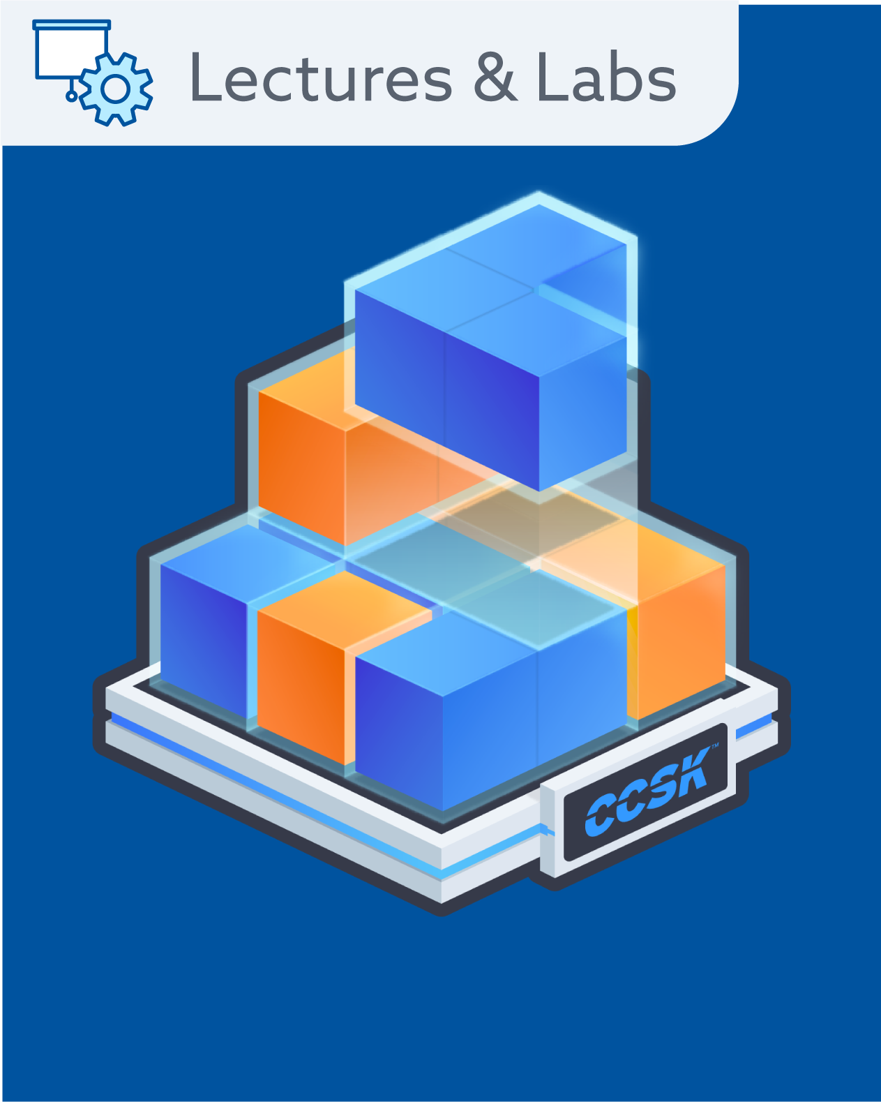 Certificate of Cloud Security Knowledge - Lectures and Labs - 3 day