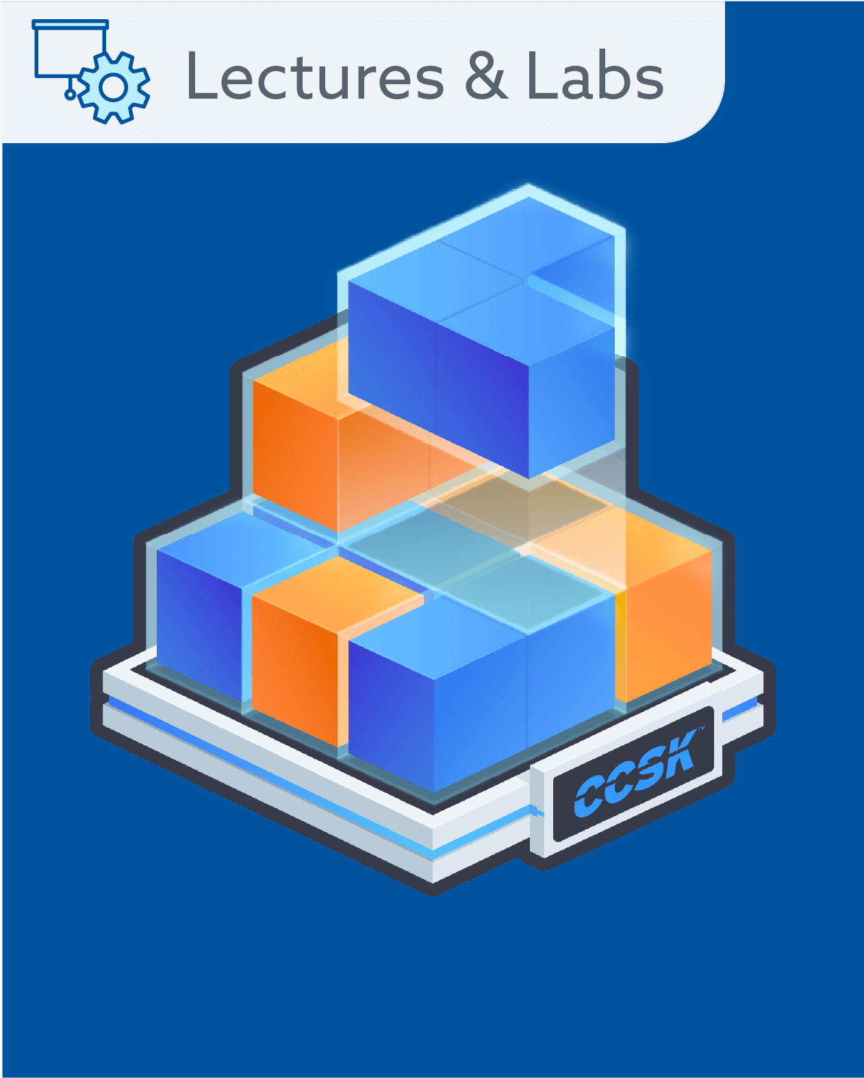 Certificate of Cloud Security Knowledge - Lectures and Labs - 3 day