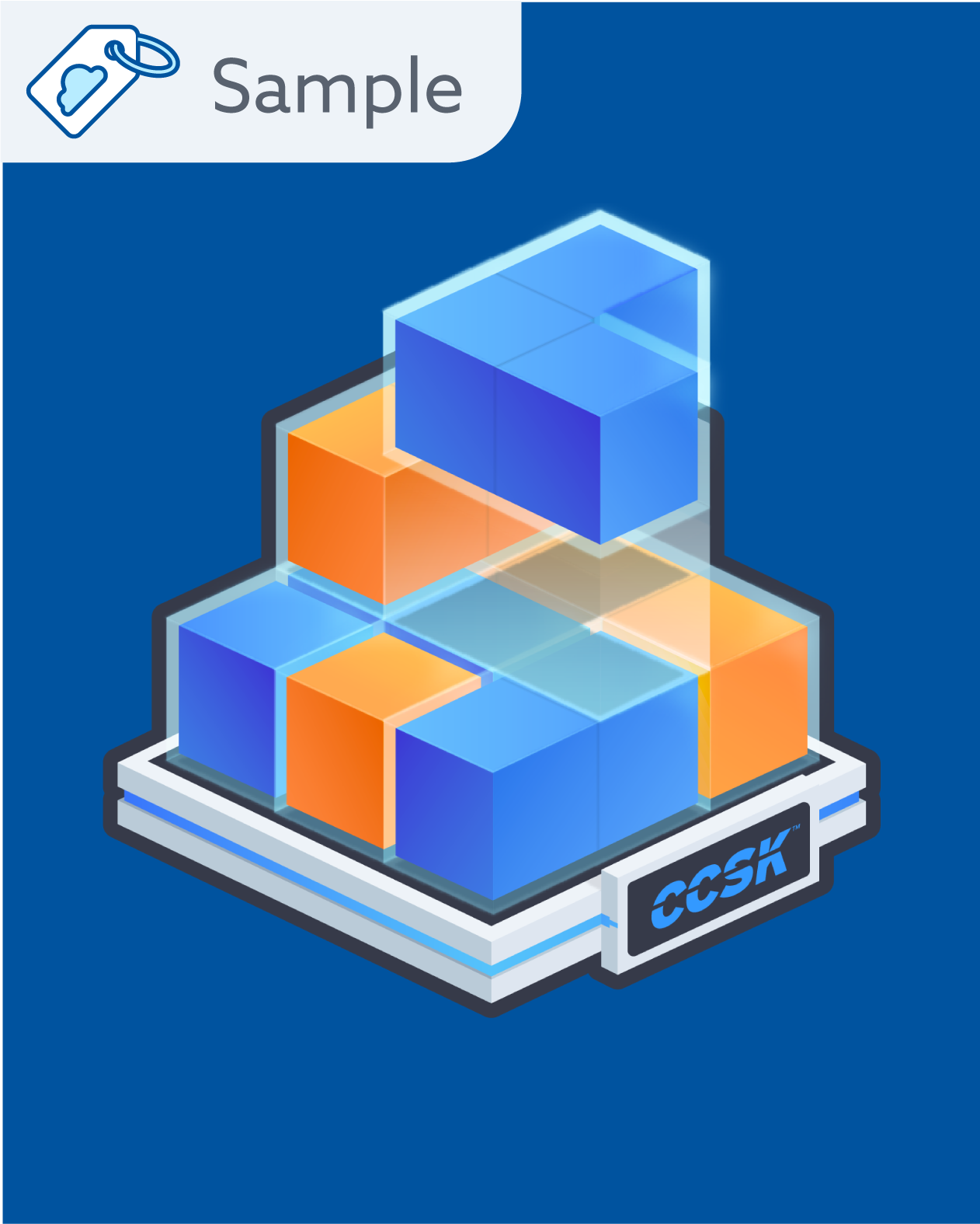 Certificate of Cloud Security Knowledge Course Sample