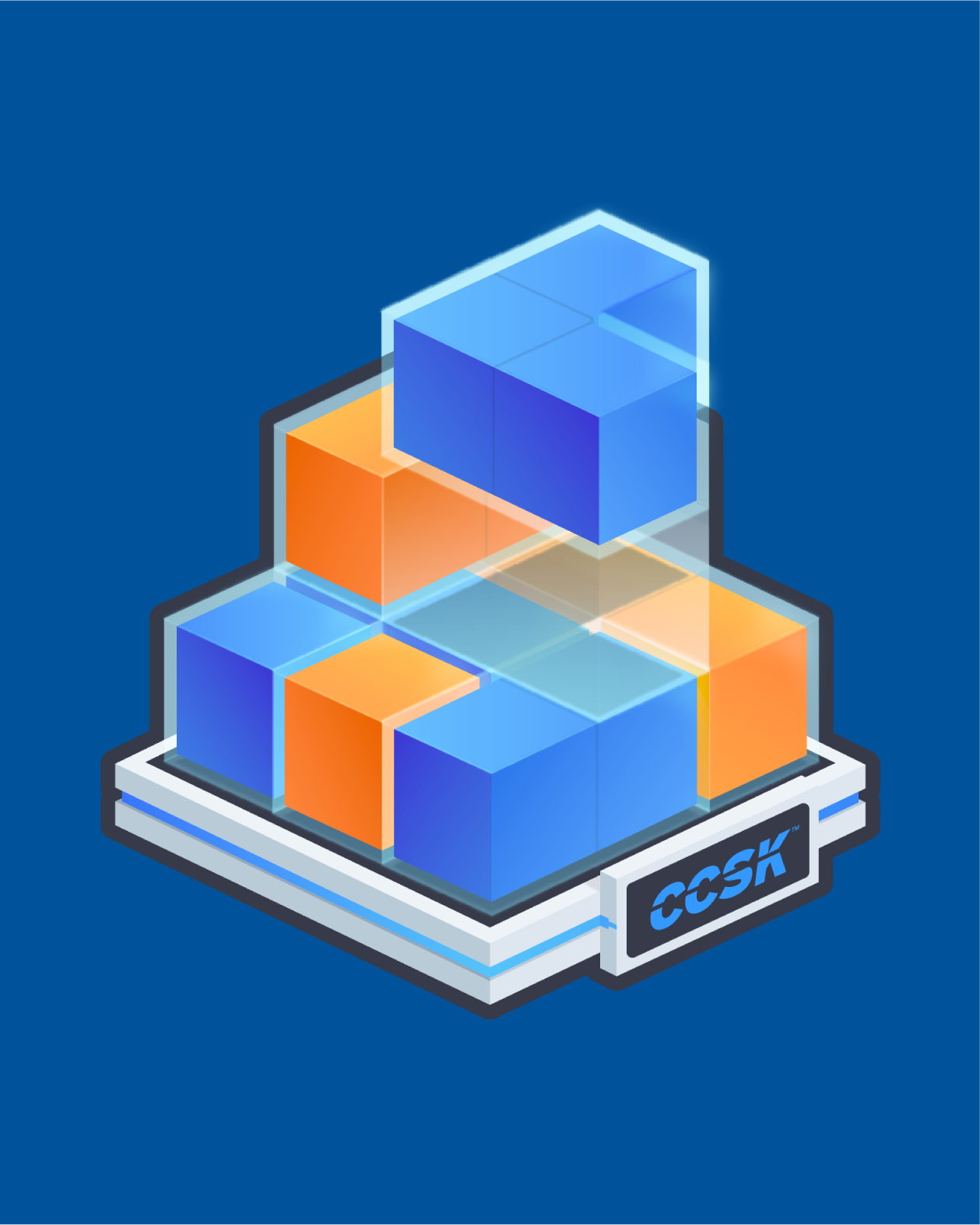 Certificate of Cloud Security Knowledge