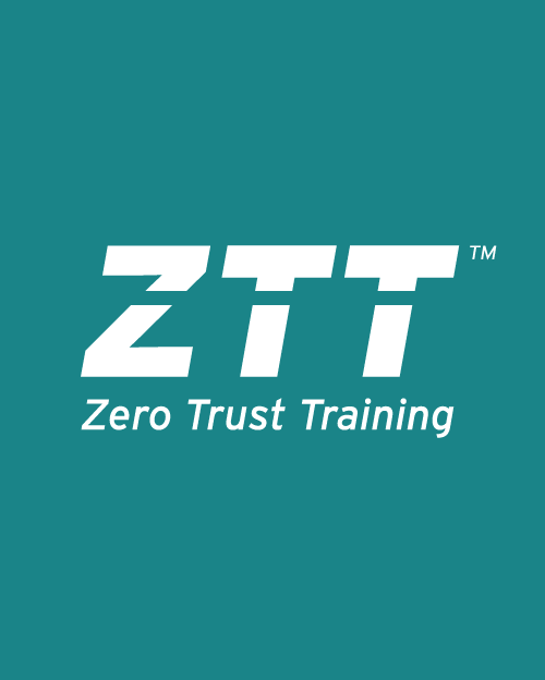 Introduction to Zero Trust Architecture