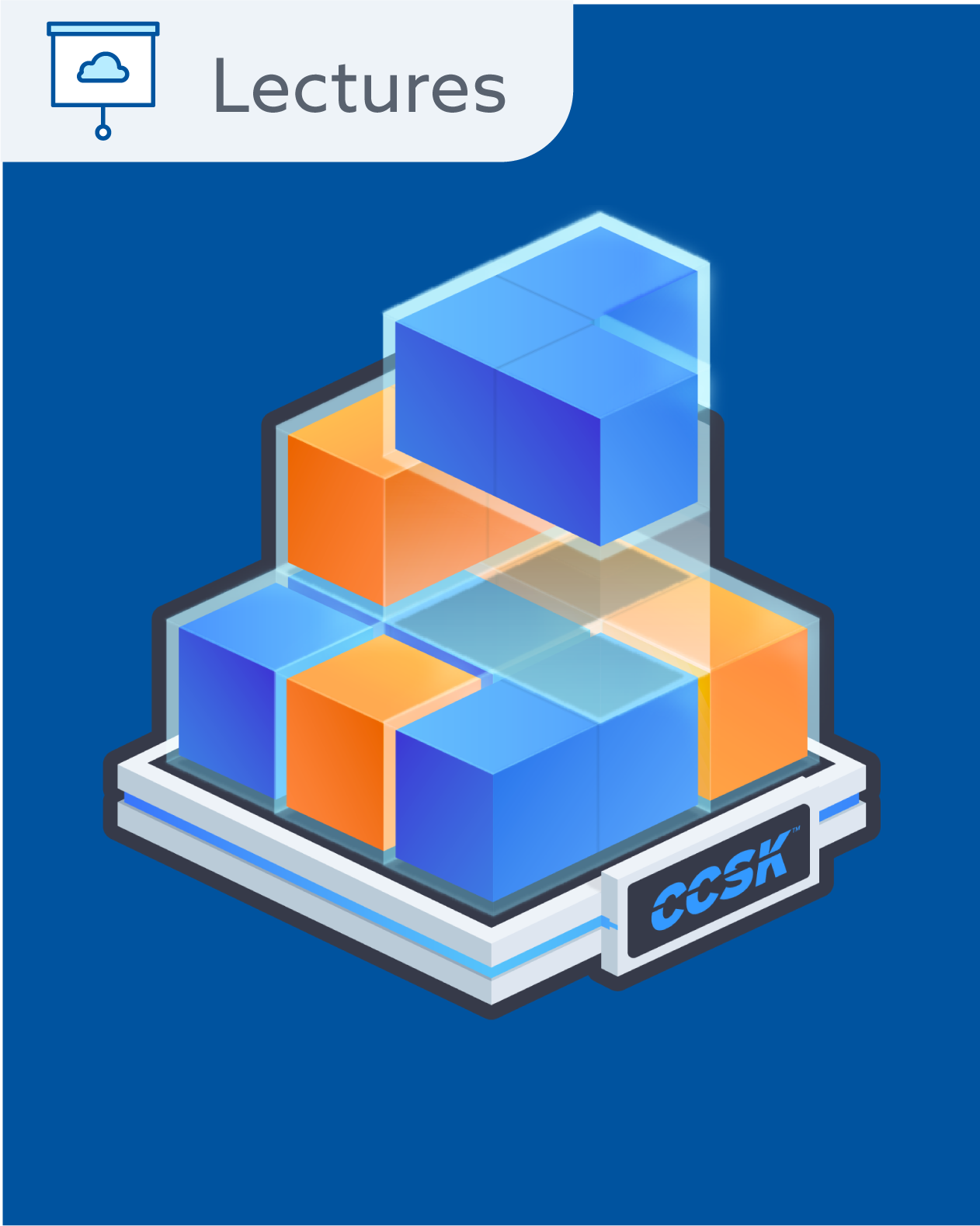Cloud Key Management w/ Paul Rich - March 2021