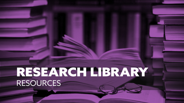 CSA Research Library