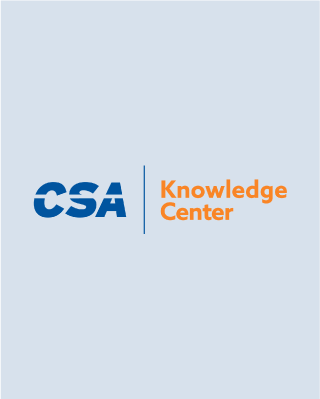 CSA Research Library