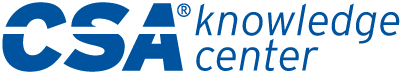 CSA Knowledge Center