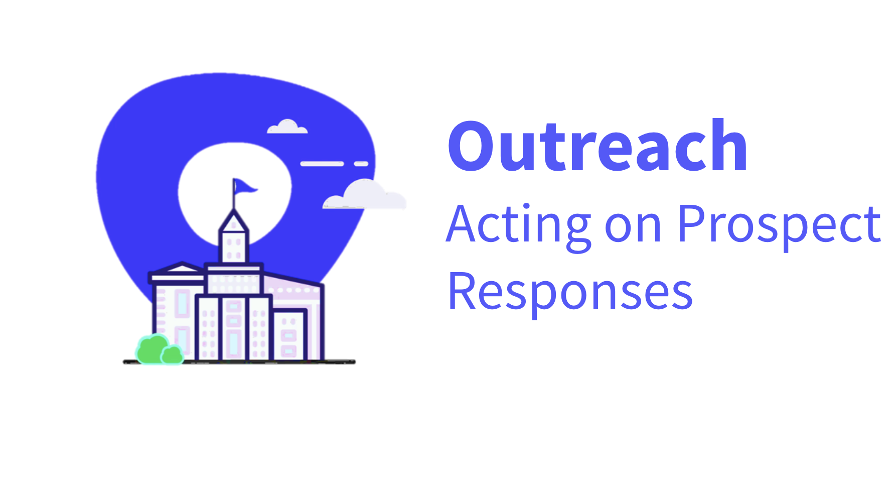 Acting on Prospect Responses