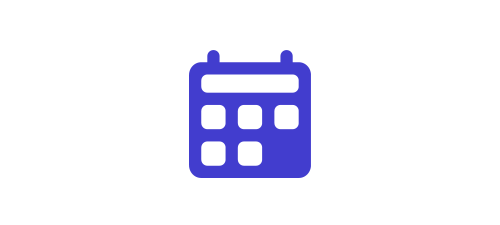Outreach Calendaring for Admins