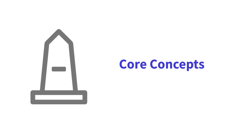 Core Concepts