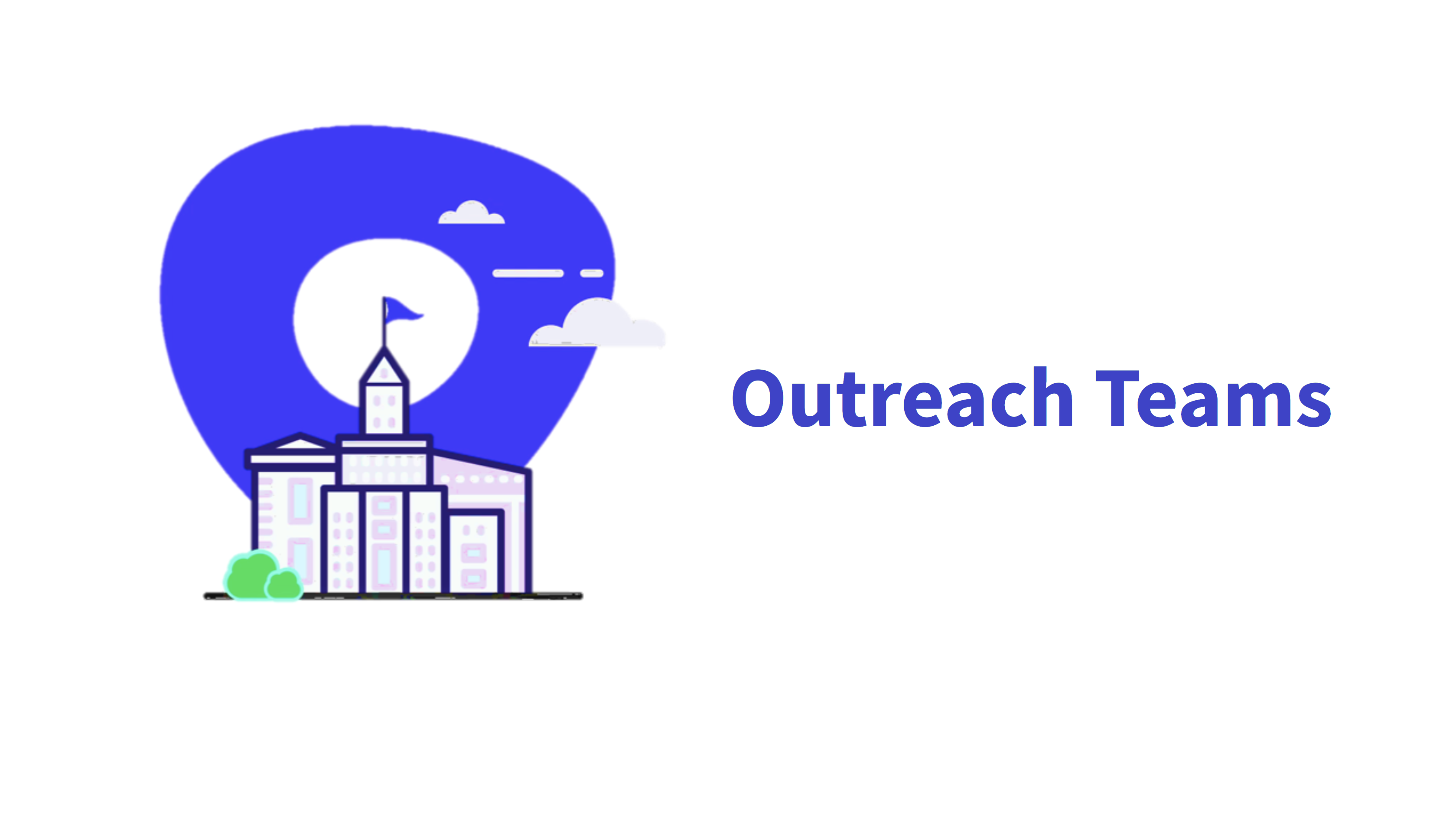 Outreach Teams