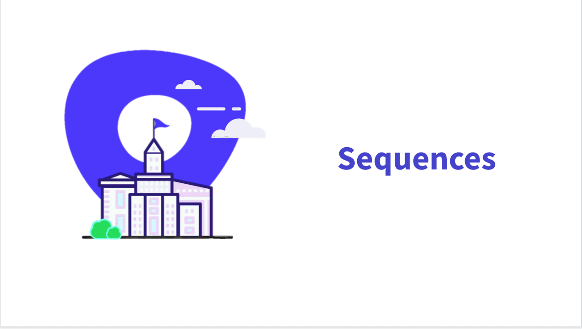 Sequences