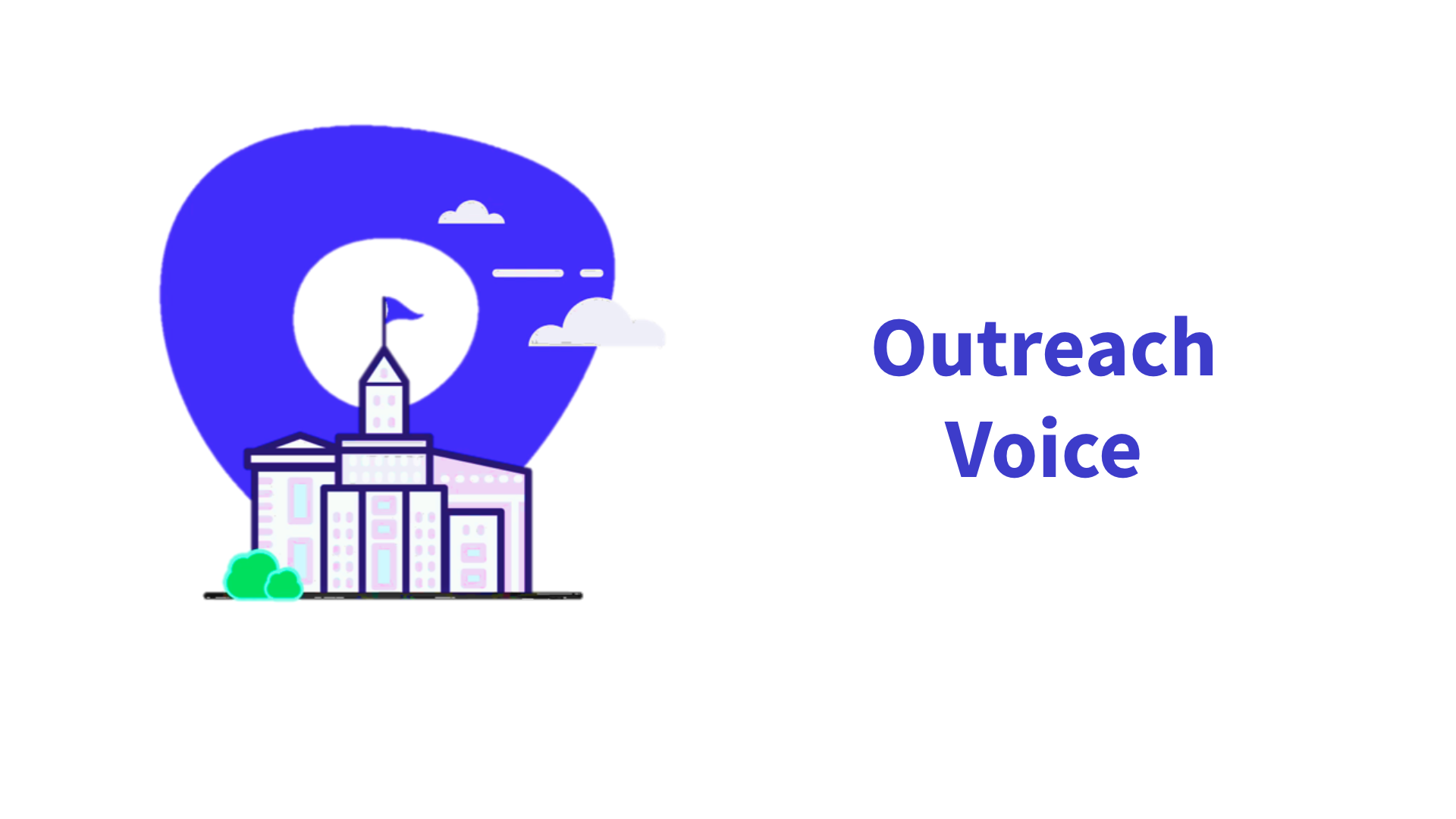 Outreach Voice