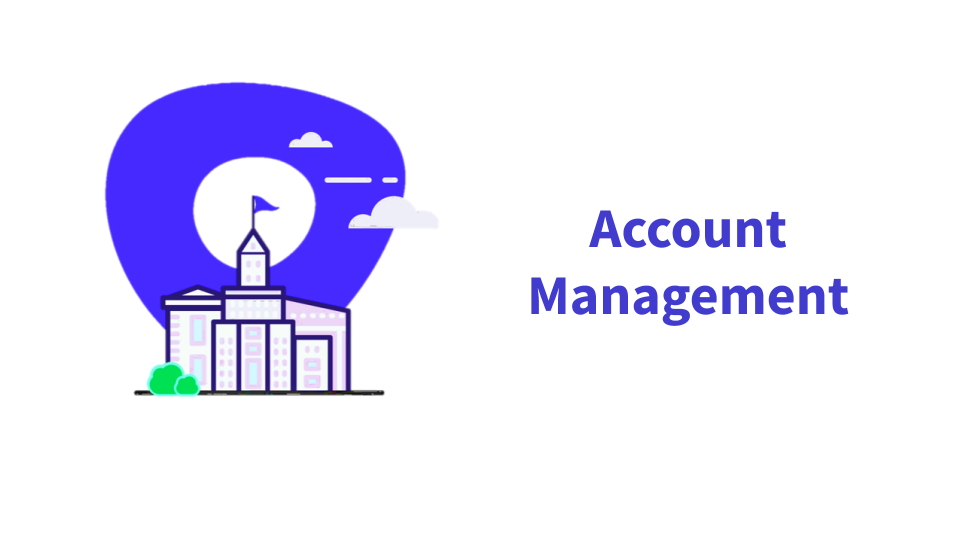 Account Management