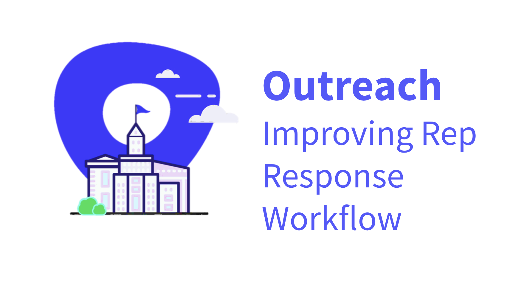 Improving Rep Response Workflow