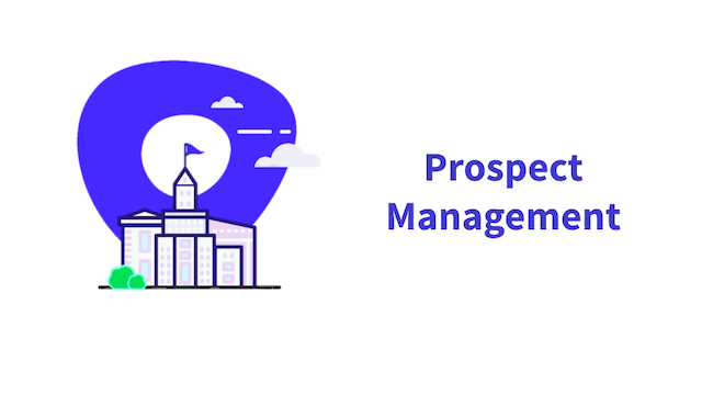 Prospect Management