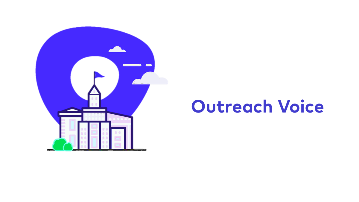 Outreach Voice