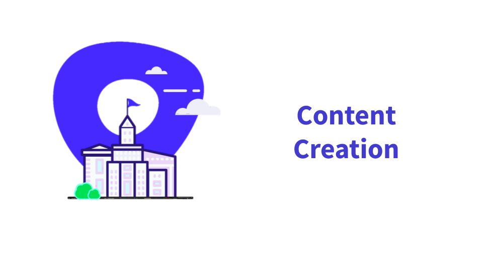 Content Creation
