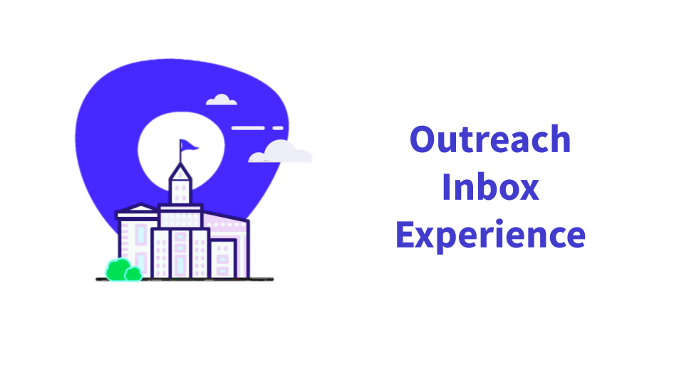 Outreach Inbox Experience