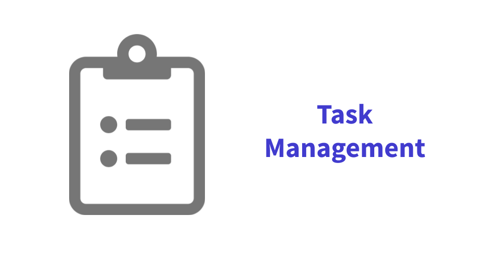 Task Management