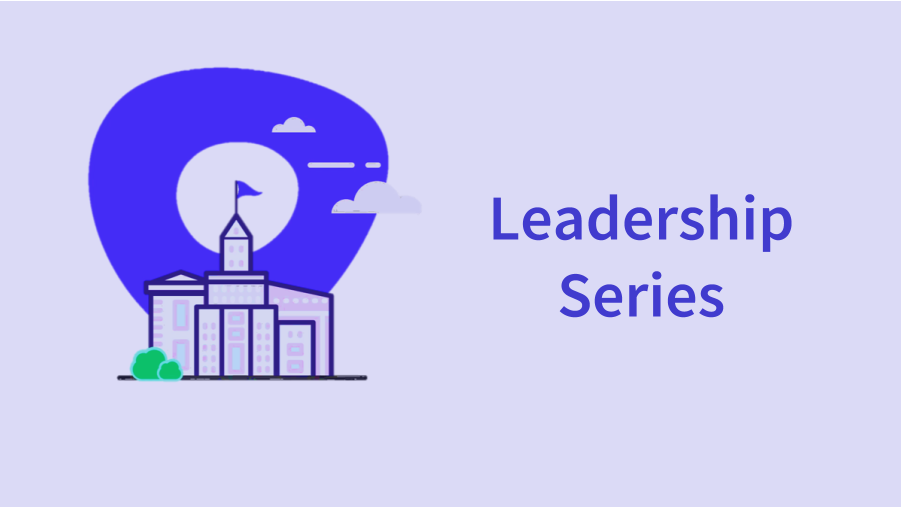 Leadership Series