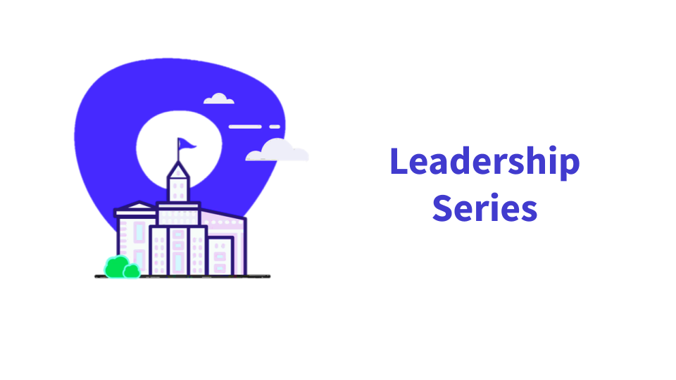 Leadership Series