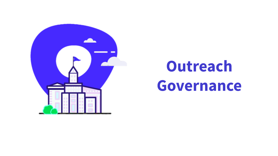 Outreach Governance