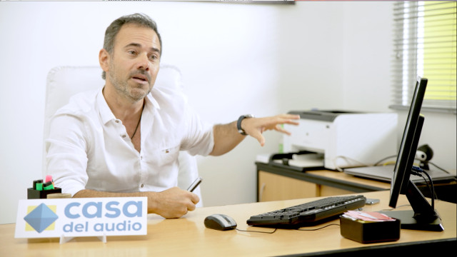 Apuesta al mercado online: el éxito de Casa del Audio