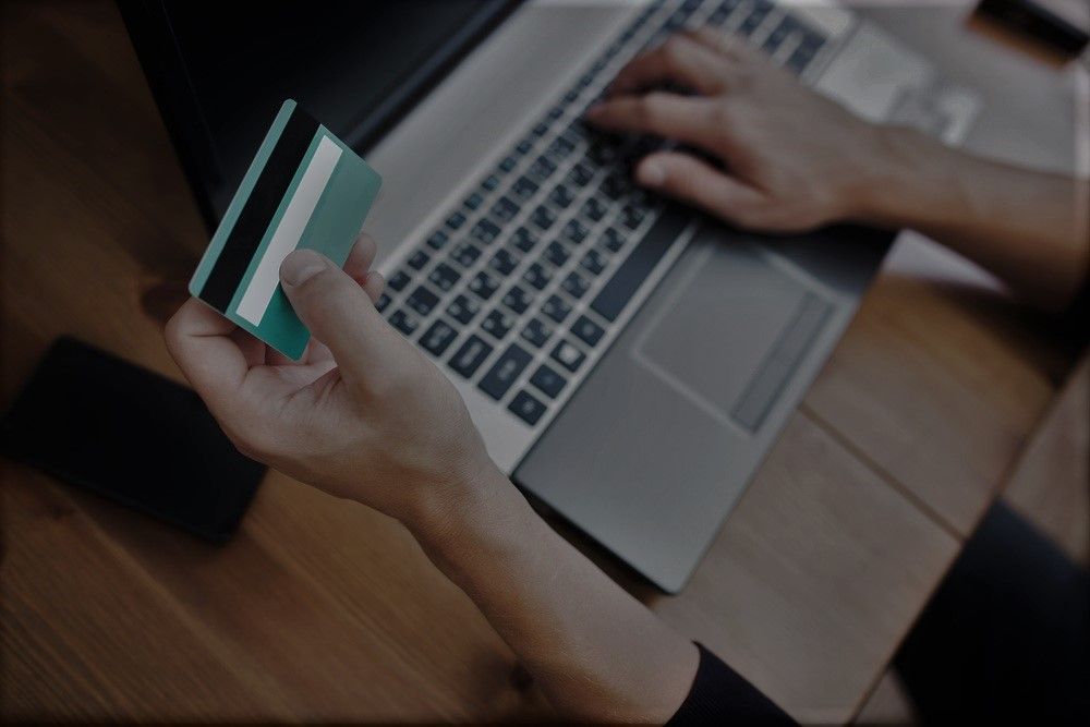 Introducción al comercio electrónico