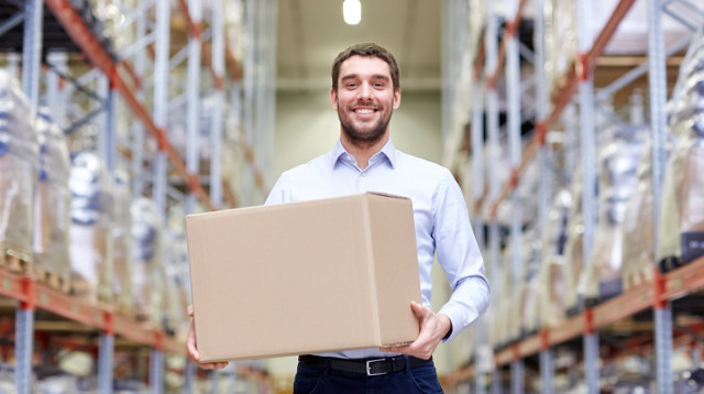Optimiza tu operación de Envíos