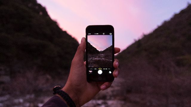 Consejos sobre fotografía para publicaciones efectivas