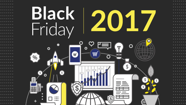 Como foi a Black Friday 2017 no Mercado Livre
