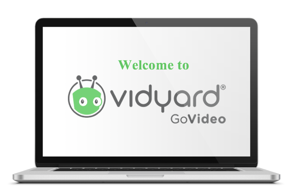 GoVideo Quick Start Guide