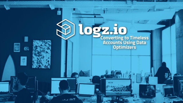 Converting to Timeless Accounts Using Data Optimizers