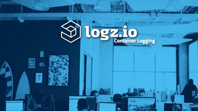 Container Logging with Logz.io and the ELK Stack