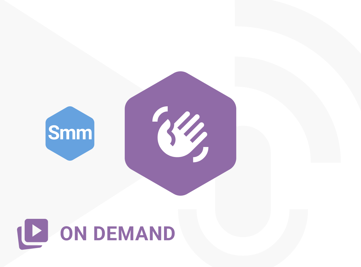 [RECORDING] SMM Onboarding