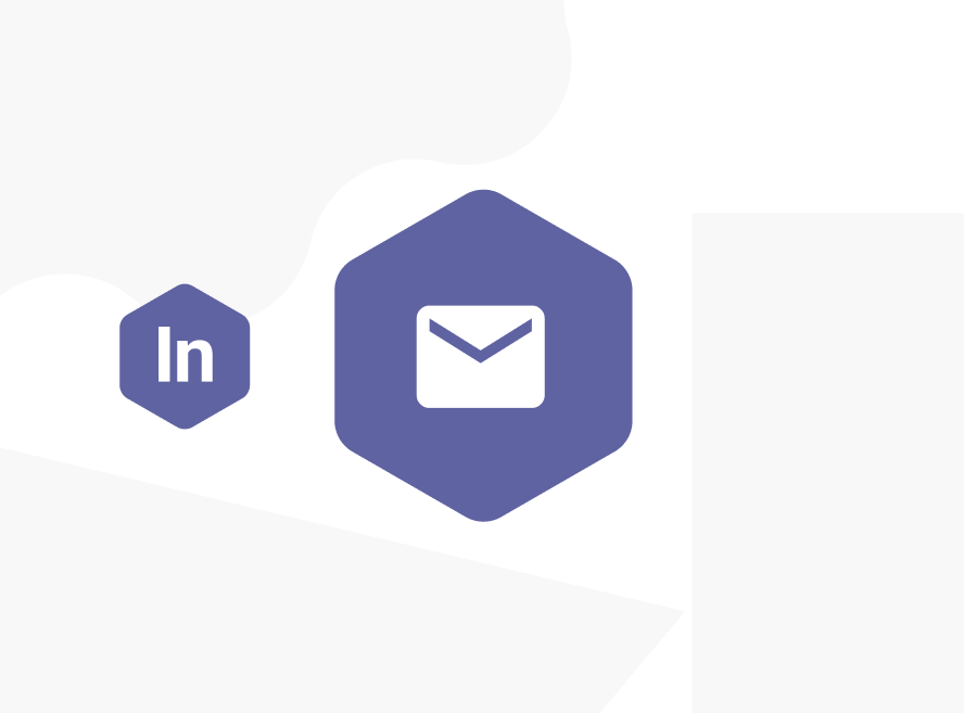 Centralizing communication with influencers