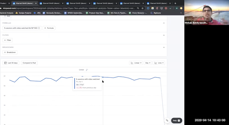 Insights, Explore, and Cohorts (Webinar)