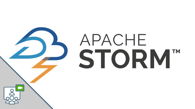 HDP Developer: Apache Storm and Trident Fundamentals - Public Live Training