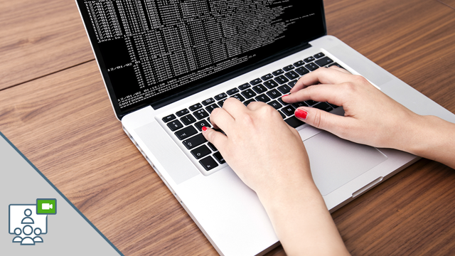 DEV-201 | HDP Developer: Developer Quick Start