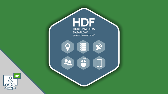 ADM-301 | HDF Operations: HDF NiFi Flow Management