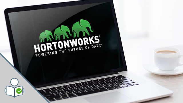 HDP Overview: Apache Hadoop Essentials - Self Paced Training