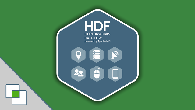 ADM-BL-301 | HDF: NiFi Flow Management (Blended)