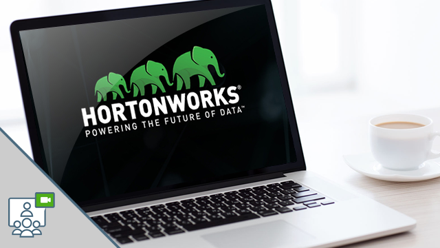 HDP-123 | HDP Overview: Apache Hadoop Essentials