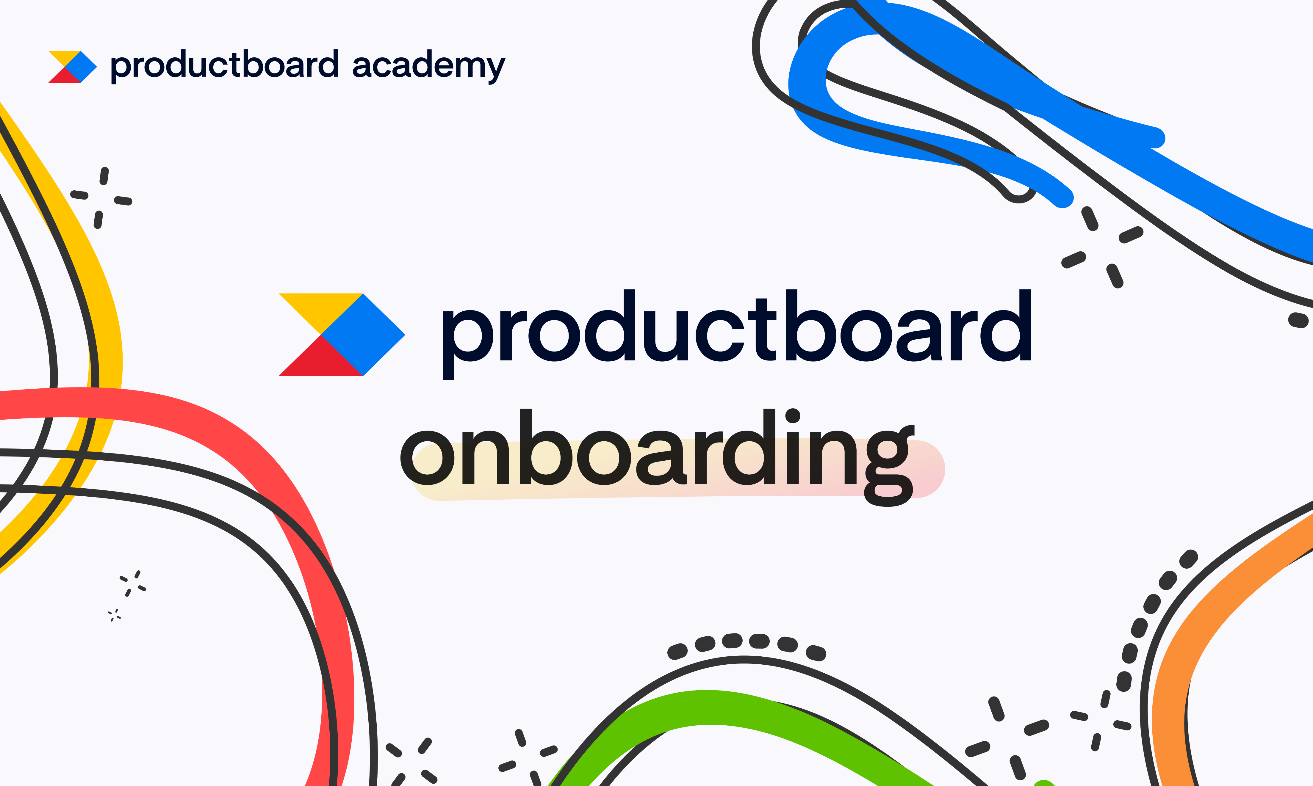 Productboard Onboarding 🚀